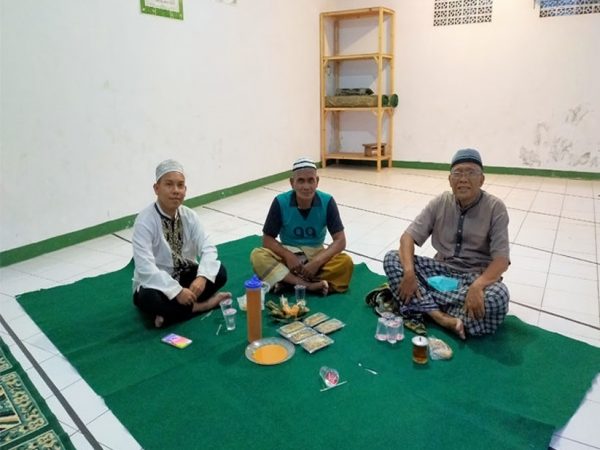 BUKA PUASA HARI PERTAMA RAMADHAN 2022 BUKA PUASA HARI PERTAMA RAMADHAN 2022
