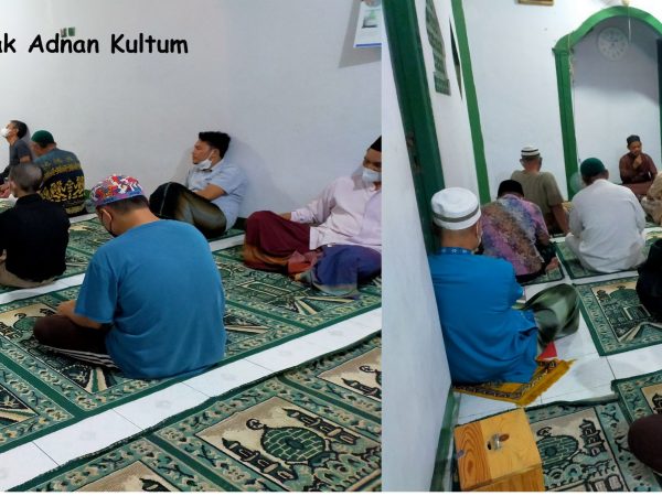SUASANA KULTUM RAMADHAN 13_14 APRIL SUASANA KULTUM RAMADHAN 13_14 APRIL