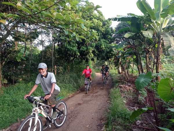 GOWES BARENG 5 JUNI 2022 GOWES BARENG 5 JUNI 2022
