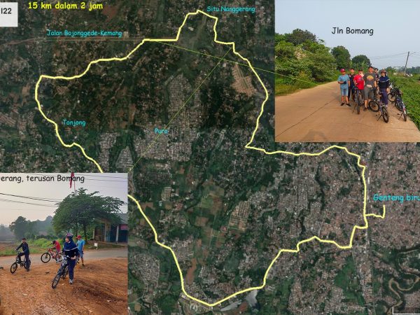 GOWES MINGGU 31 JULI 2022 GOWES MINGGU 31 JULI 2022
