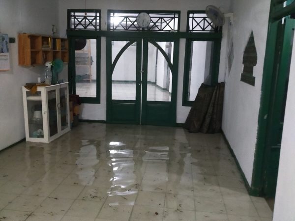 Banjir 15 Juli 2022 Banjir 15 Juli 2022