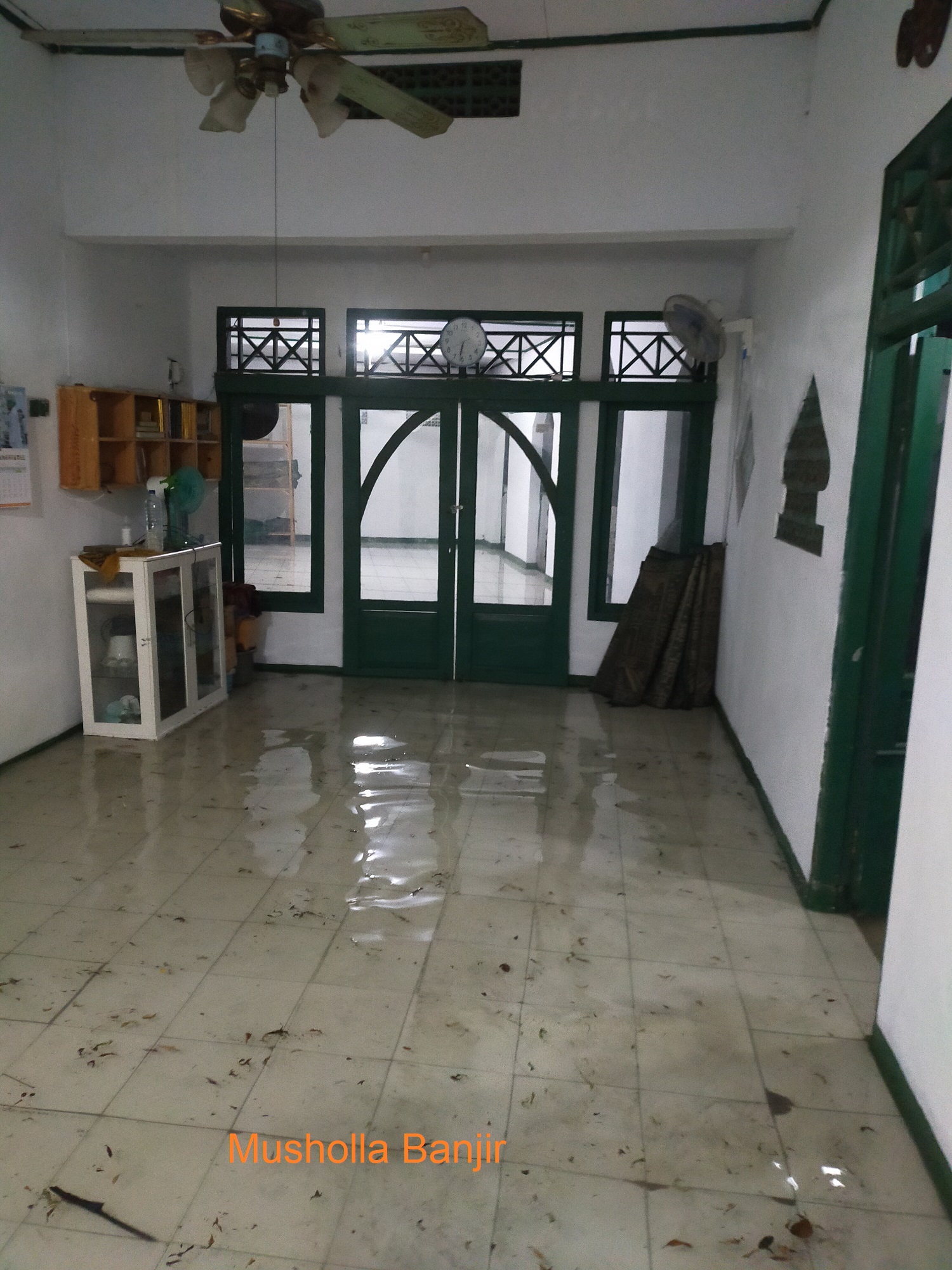 Banjir 15 Juli 2022 Banjir 15 Juli 2022