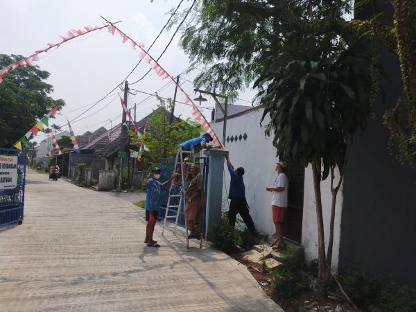 PERSIAPAN 17 AGUSTUS 2022 PERSIAPAN 17 AGUSTUS 2022