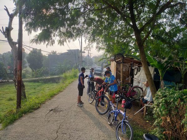 GOWES SABTU 30 JULI 2022 GOWES SABTU 30 JULI 2022