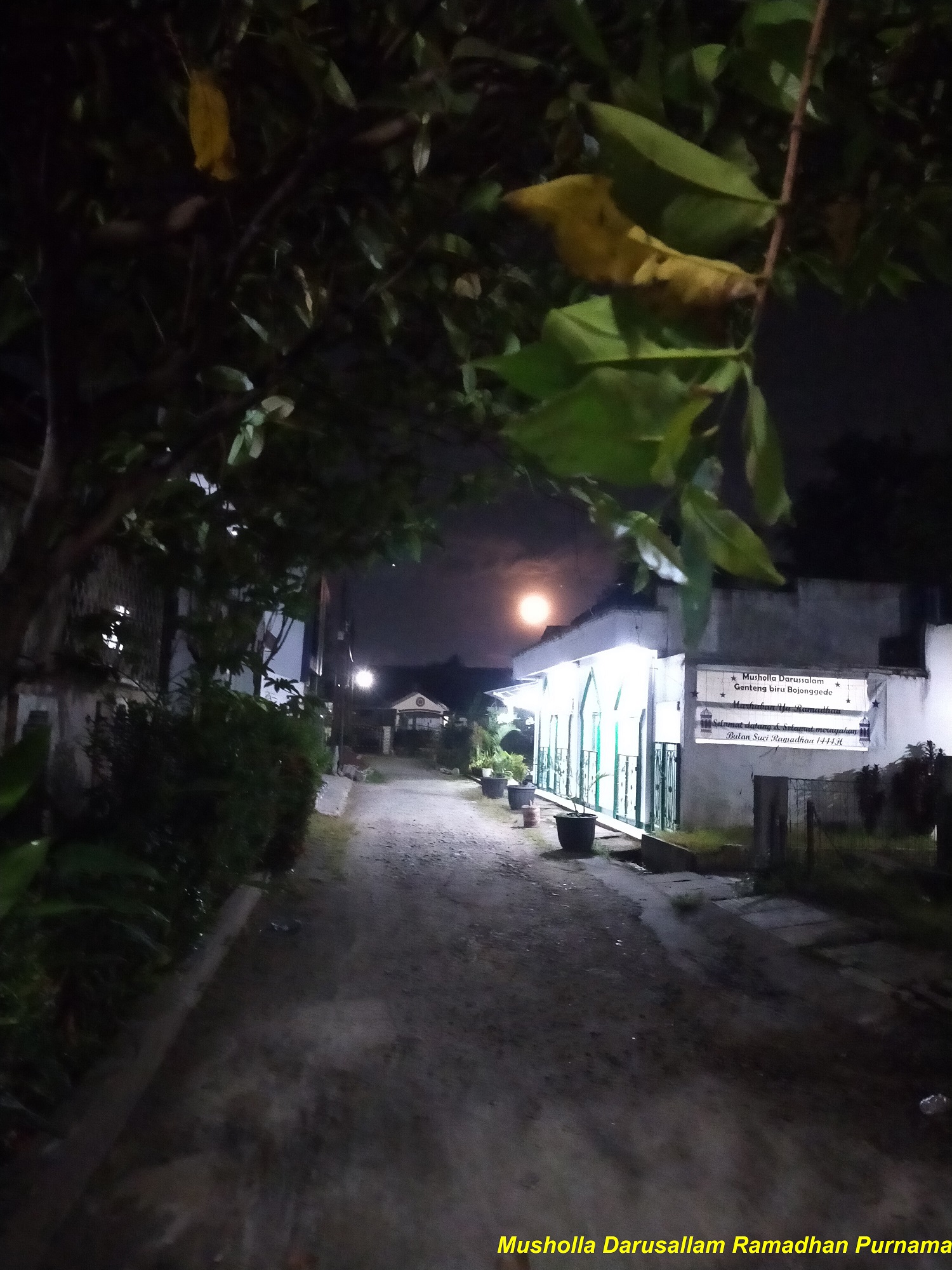 Selamat Jalan Ramadhan 2024 Selamat Jalan Ramadhan 2024
