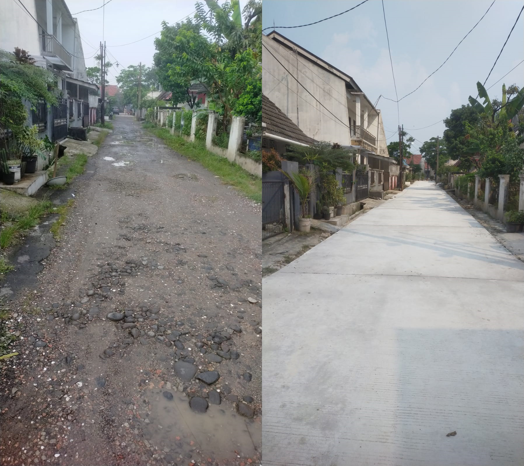 Perbaikan Jalan Tahap2